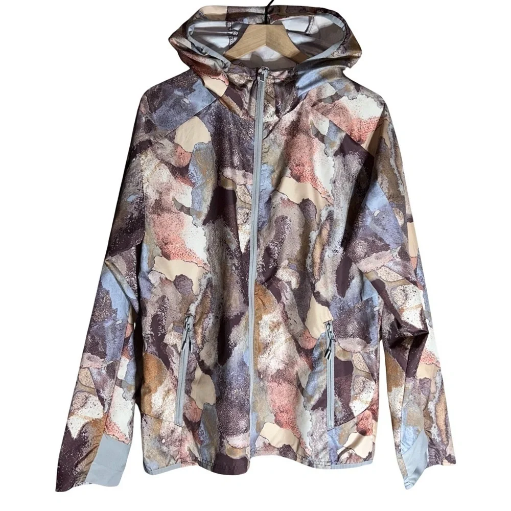 All in Motion Men’s Windbreaker - Size M